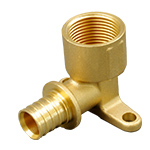 Axial Fittings