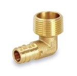 Easy Expansion Fittings