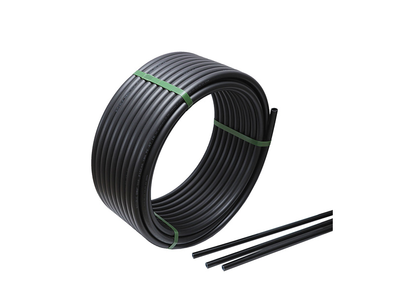 The Advantages of Black PEX Pipe in Plumbing and Construction