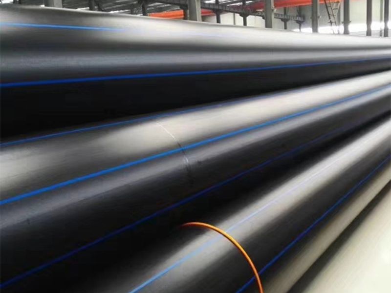 HDPE Pipe