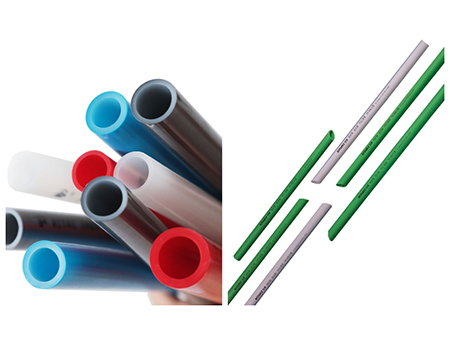 What Is The Difference Between Pex And Ppr Pipe Wholesaler