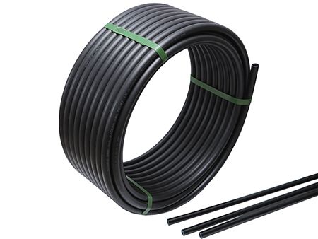 The Advantages of Black PEX Pipe in Plumbing and Construction