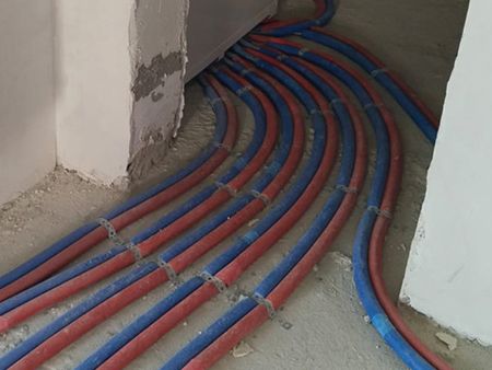  Is PEX Pipe Good for Hot Water? A Comprehensive Guide