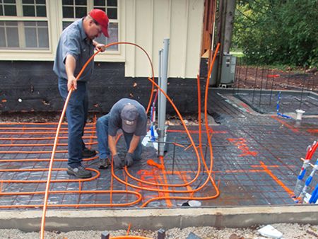 Can PEX Pipe Be Used Outdoors? A Comprehensive Guide